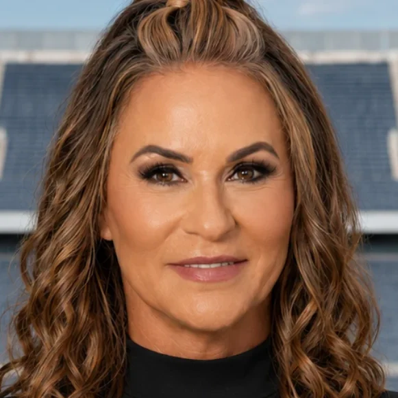 Dr. Jen Welter