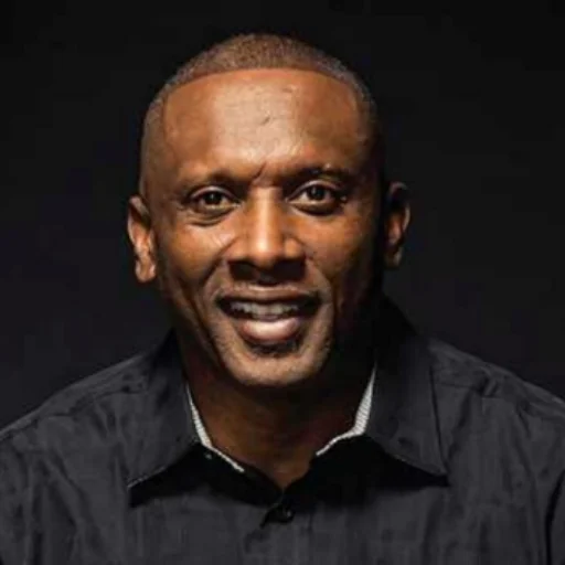 Tim Brown